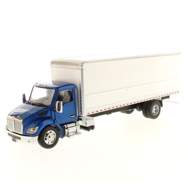 Tráiler Kenworth T280 Escala 1:32 - KATZER